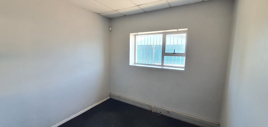 To Let commercial Property for Rent in Airport Industria Western Cape